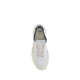 Medalis Sneakers by Autry X Maison Kitsuné
