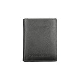 Porsche Design Black Leather Wallet