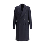 Lardini Double-breasted Jacket