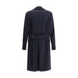 Lardini Double-breasted Jacket