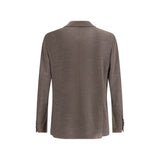 Lardini Easy Wear Drop Jacket