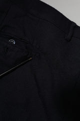 Dolce & Gabbana Gray Wool Formal Dress Men Trousers Pants