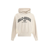 Dolce & Gabbana Printed Hoodie