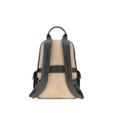 Brunello Cucinelli Leather Travel Backpack
