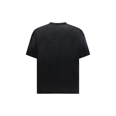 Represent Legacy Crest T-shirt