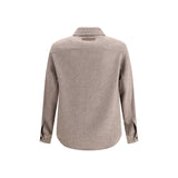 ZEGNA Button up Shirt