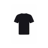 Valentino Cotton T-shirt with Apollo Dyonisos graphic print