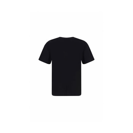 Valentino Cotton T-shirt with Apollo Dyonisos graphic print
