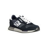 Napapijri Blue Polyester Sneaker