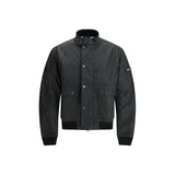 Barbour International Traction Wax Jacket