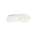 Sergio Tacchini White Polyester Sneaker