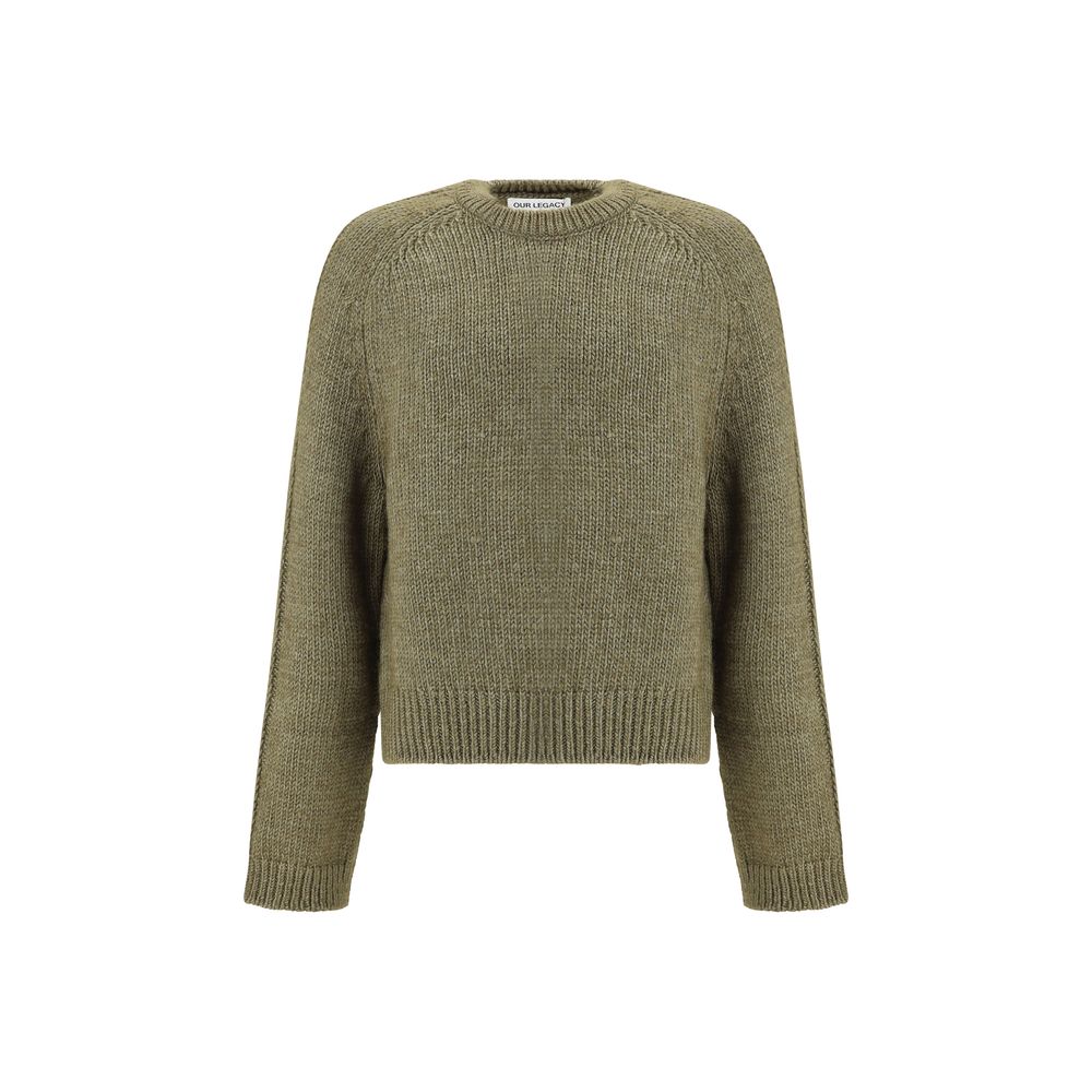 Our Legacy True Roundneck