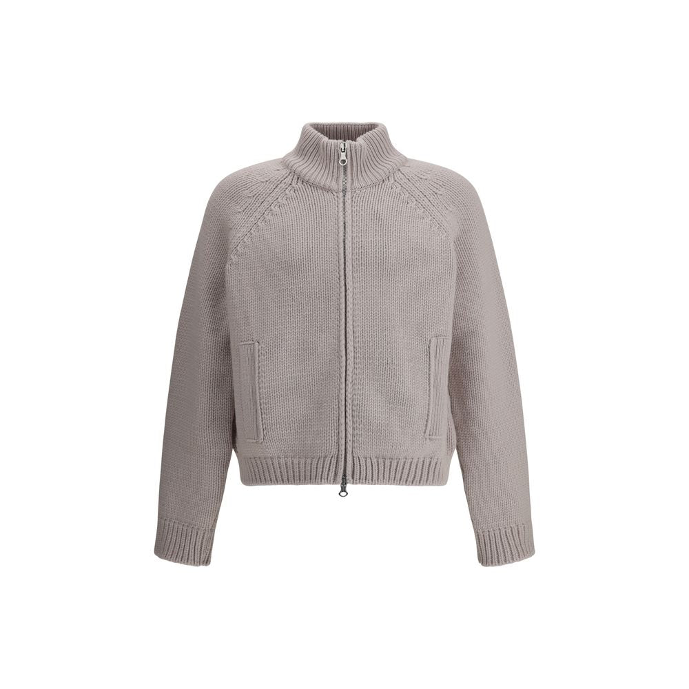 Our Legacy Ultra Zip Cardigan