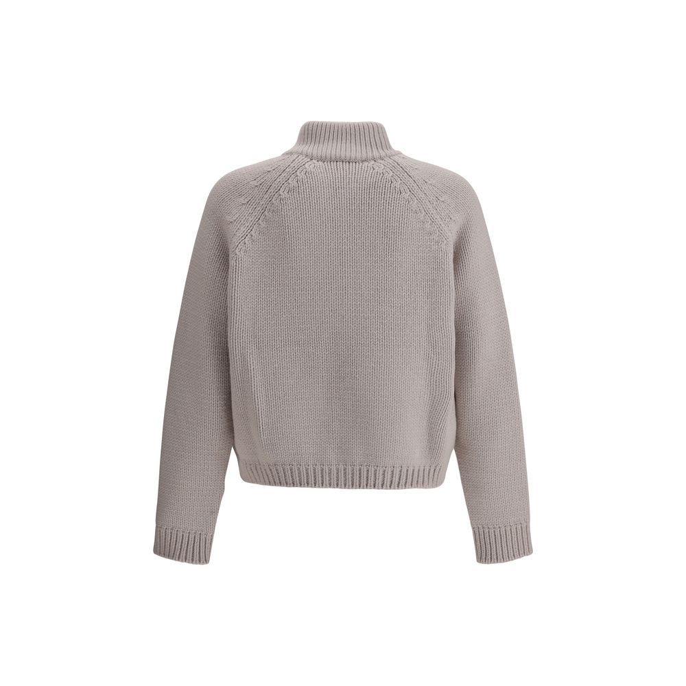 Our Legacy Ultra Zip Cardigan