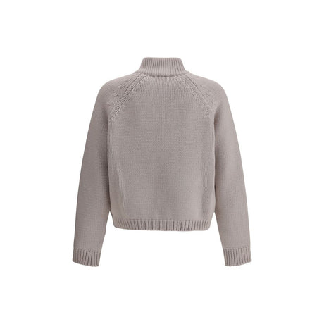 Our Legacy Ultra Zip Cardigan