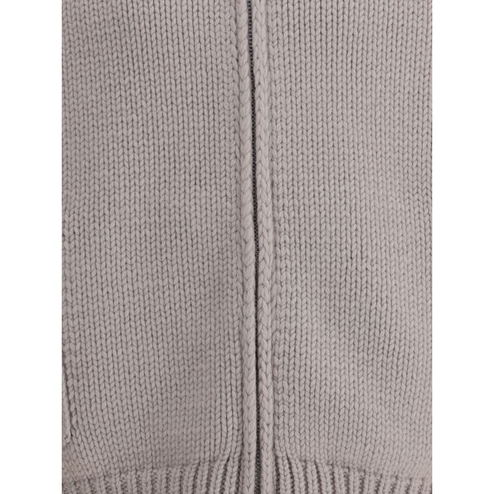 Our Legacy Ultra Zip Cardigan