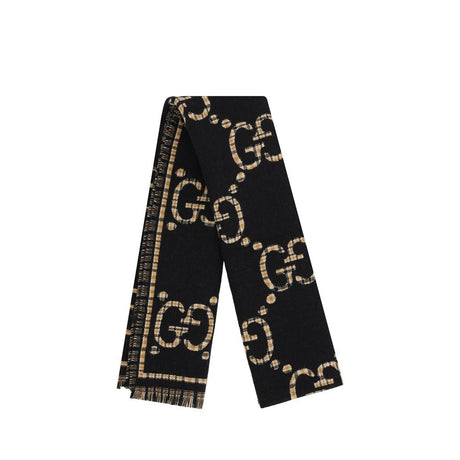 Gucci GG Scarf