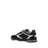 Gucci Re-Web Sneakers