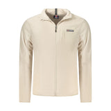 Norway 1963 Beige Polyester Men Sweater