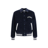 Dolce & Gabbana Corduroy college Jacket