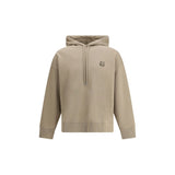 Maison Kitsuné Fox Head Oversize Hoodie