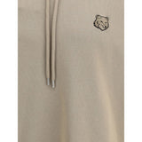 Maison Kitsuné Fox Head Oversize Hoodie