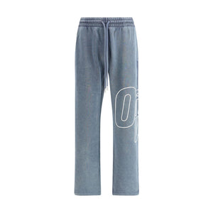 Off-White Outline Arrow Sweatpants