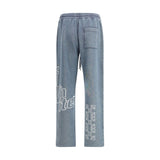Off-White Outline Arrow Sweatpants