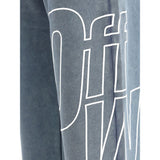 Off-White Outline Arrow Sweatpants