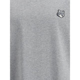 Maison Kitsuné Fox Head Comfort T-shirt