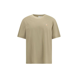 Maison Kitsuné Standing Fox T-Shirt