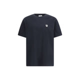 Maison Kitsuné Fox Head Comfort T-shirt