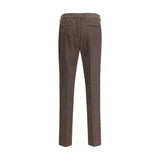 Cruna Solferino Trousers