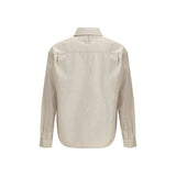 Jacquemus Simon denim Shirt in de-Nîmes
