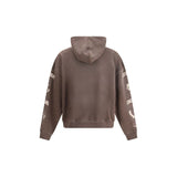 Represent Legacy Crest Hoodie