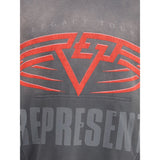 Represent Living Legacy Tour Hoodie