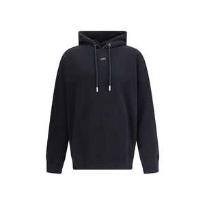 Off-White Stencil Arrow Skate Hoodie