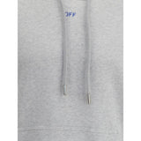 Off-White Stencil Arrow Skate Hoodie