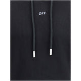 Off-White Stencil Arrow Skate Hoodie