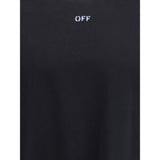 Off-White Stencil Arrow Skate Logo T-Shirt