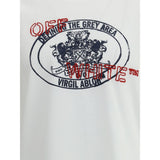 Off-White Stamp Arrow Slim T-shirt
