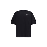 Off-White Scribble Diag Boxy T-Shirt