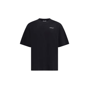 Off-White Scribble Diag Boxy T-Shirt