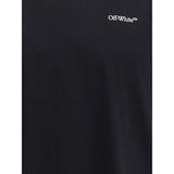 Off-White Scribble Diag Boxy T-Shirt