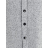 ZEGNA Button up Shirt