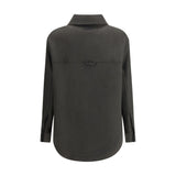 Ami Paris Wool Overshirt