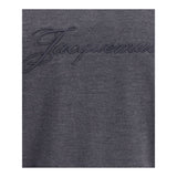 Jacquemus V-neck Merino Wool Cardigan
