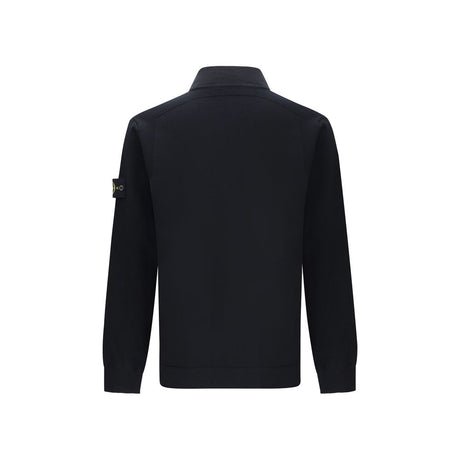 Stone Island Virgin wool Cardigan