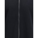 Stone Island Virgin wool Cardigan