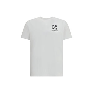 Off-White Small Arrow T-shirt